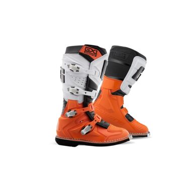 КРОССОВЫЕ МОТОБОТЫ Gaerne GX 1 GoodYear 2192 028 - миниатюра 1