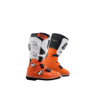 КРОССОВЫЕ МОТОБОТЫ Gaerne GX 1 GoodYear 2192 028