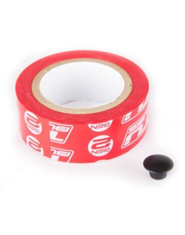 Лента флиппер передняя 22mm