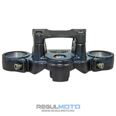 Рулевая траверса Regulmoto Duke, верхняя часть  - миниатюра 1