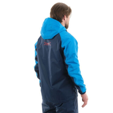 Dragonfly Мембранный костюм Active 2.0 Blue Royal - миниатюра 3
