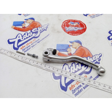 Husqvarna Kit Clutch Lever Рычаг сцепления Husqvarna TE FE 150 501 24-> ( A59002031000 ) - миниатюра 2