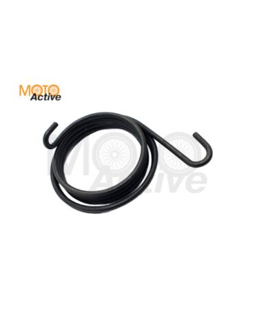 Вал кикстартера с сектором 12" 139QMB 50 80см3