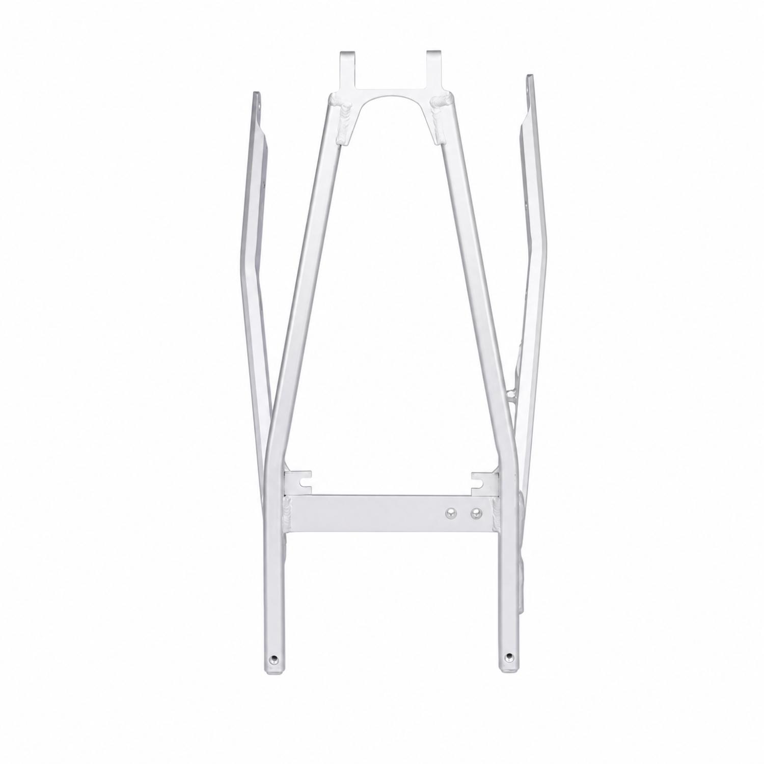 Алюминиевый подрамник OXA Factory серии 7003 KTM 125 150 250 300 350 450 500 EXC TPI 20 23, XC 20 22, XC W 23, SX 19 22, GasGas EC EX MC 21 23 - фото 1