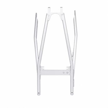 Алюминиевый подрамник OXA Factory серии 7003 KTM 125 150 250 300 350 450 500 EXC TPI 20 23, XC 20 22, XC W 23, SX 19 22, GasGas EC EX MC 21 23 - миниатюра 1