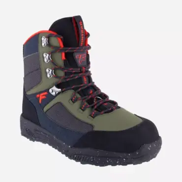 Finntrail Ботинки Speedmaster 5232 Khaki - миниатюра 4