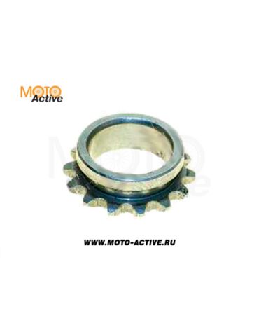 Шестерня приводная ГРМ ZS154FMI 3 (C125) (54*54)