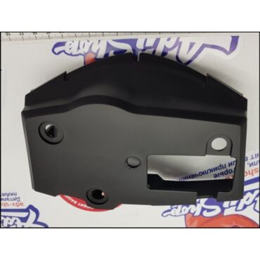 KTM крепежная плата приборки 690 R SMC 08 18 ( 76514060000 ) - миниатюра 1