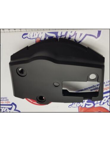KTM крепежная плата приборки 690 R SMC 08 18 ( 76514060000 )