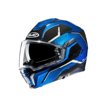 HJC Шлем i100 Lorix MC2 - миниатюра 1