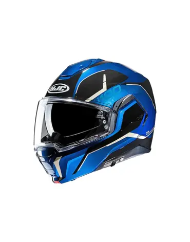 HJC Шлем i100 Lorix MC2