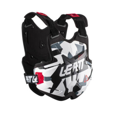 Защита тела LEATT Chest Protector 2.5 Torque, Camo - миниатюра 2
