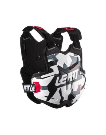 Защита тела LEATT Chest Protector 2.5 Torque, Camo