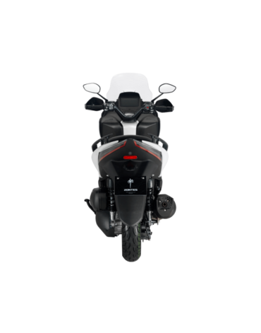 Максискутер ZONTES ZT350 E