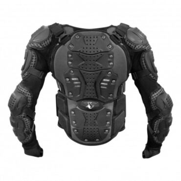 MadBull черепаха Protection Armora Black - миниатюра 1