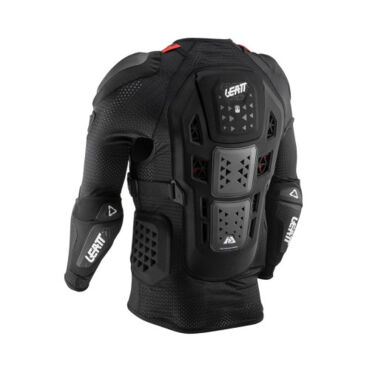 Защита панцирь Leatt Body Protector 3DF AIRFIT HYBRID - миниатюра 1