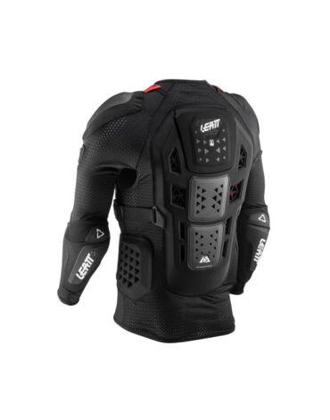 Защита панцирь Leatt Body Protector 3DF AIRFIT HYBRID