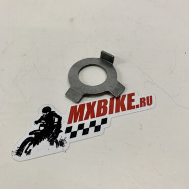 Стопорная шайба гайки корзины сцепления KTM / Husqvarna / GasGas 21- - миниатюра 3