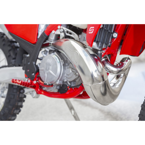 Резонатор S3 Platinum KTM 250 300EXC 24- / Husqvarna TE250 300 24- / GasGas EC250 300 24- - фото 5