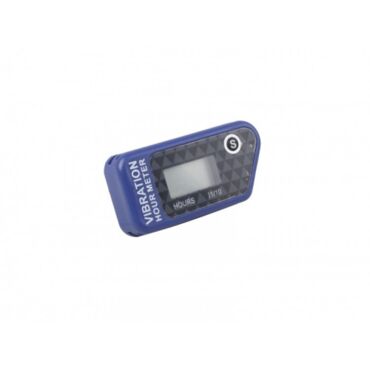 Счетчик моточасов беспроводной SM PARTS SMP 016B синий - миниатюра 1