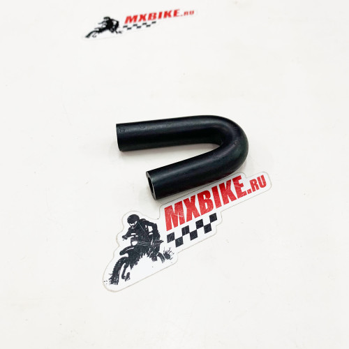 Топливный шланг (7,5X13MM) KTM EXC 400 530 00 11 - фото 2