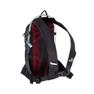 Рюкзак гидропак Leatt Lite 1.5 Black - миниатюра 2