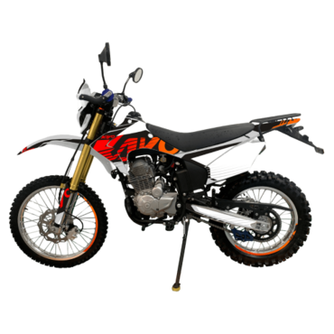 Мотоцикл KAYO T1 300 Enduro (PR300) 21 18 ПТС - миниатюра 1