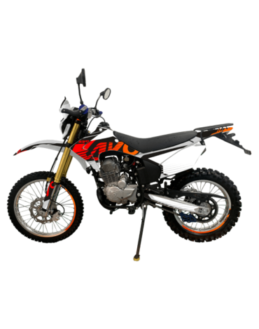 Мотоцикл KAYO T1 300 Enduro (PR300) 21 18 ПТС