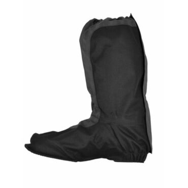 Starks Дождевые бахилы Rain Boots Черный - миниатюра 3