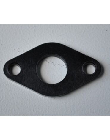 Проставка карбюратора пластиковая 4T 139QMB 50cc CN
