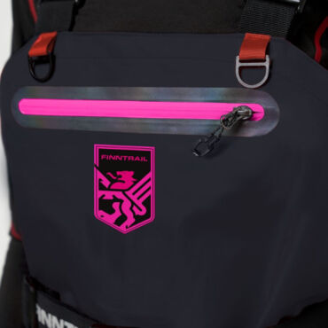 Finntrail Вейдерсы Женские Rachel Bf 5300 Graphite - миниатюра 8