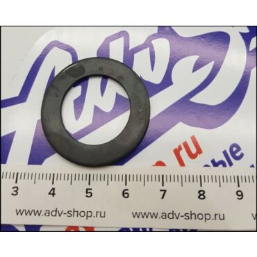 KTM thrust washer 20x32x2 NEW стопорная шайба центральной гайки сцепления 690 07 18 / 790 19->   ( 47032020000 / замена 75032018000) - миниатюра 1