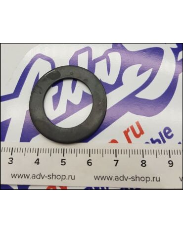 KTM thrust washer 20x32x2 NEW стопорная шайба центральной гайки сцепления 690 07 18 / 790 19->   ( 47032020000 / замена 75032018000)