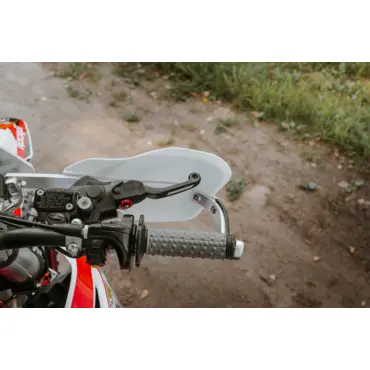 Мотоцикл эндуро ROCKOT GS 2 Origine 2.0 (300сс, 176FMM, 21 18) - миниатюра 3