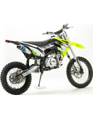 Питбайк PWR Racing FRZ 140