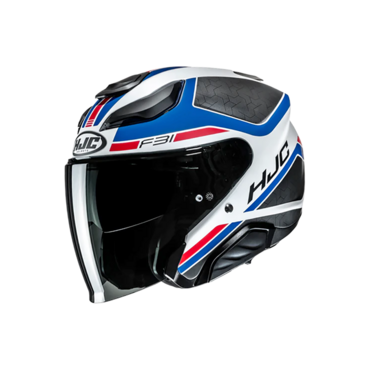 HJC Шлем F31 Ceron MC21SF - миниатюра 2