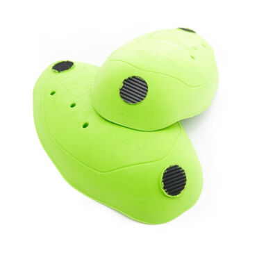 Dragonfly Защита коленей, локтей, плеч ImpacTec TP 02 215 129 Velcro (пара) - миниатюра 2