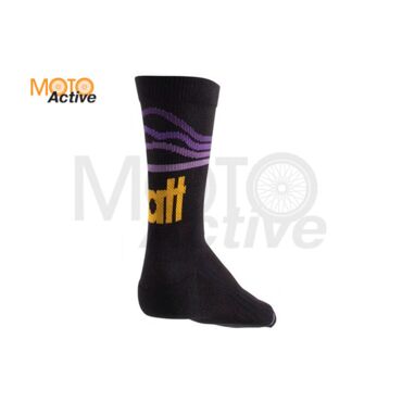 Носки Leatt Velvet - миниатюра 1