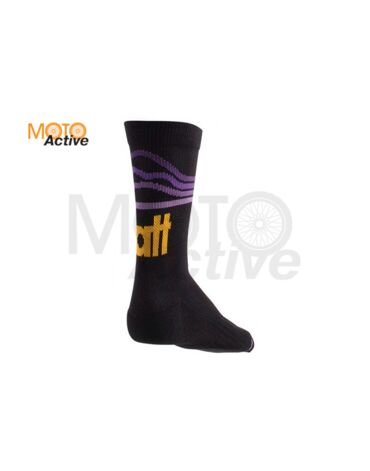 Носки Leatt Velvet
