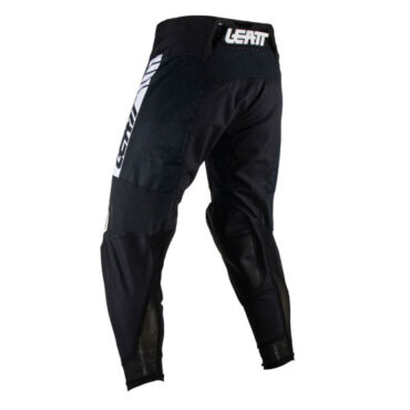 Leatt Мотоштаны 4.5 Black (2023) - миниатюра 2