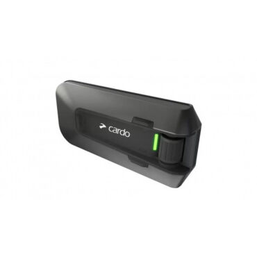 Cardo Scala Rider Bluetooth гарнитура Packtalk EDGE Duo - миниатюра 3