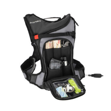 Рюкзак гидропак ACERBIS SENTER BACKPACK 7L - миниатюра 4