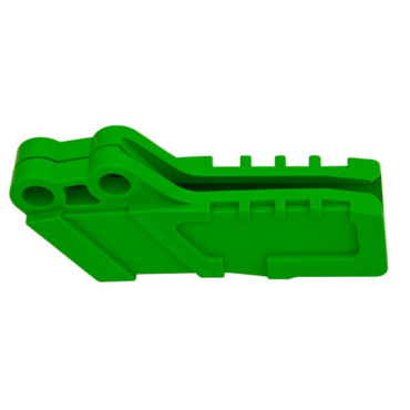 Ловушка цепи RTech R CRUKXFVE004 KX125 250 03 08 # KX250F 04 05 зеленая - миниатюра 1
