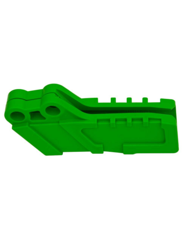 Ловушка цепи RTech R CRUKXFVE004 KX125 250 03 08 # KX250F 04 05 зеленая