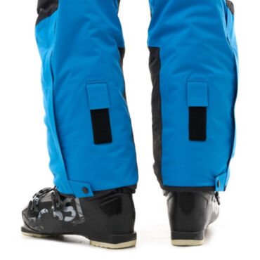 Dragonfly Комбинезон Gravity Man Blue 2025 - миниатюра 12