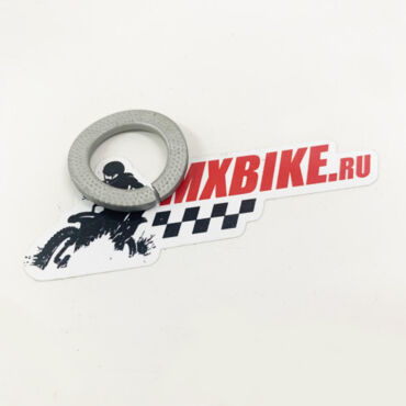 Стопорная шайба гайки коленвала (18 мм) KTM 250SX EXC, 300EXC 97 21 / Husqvarna TE TC250, TE300 14 21 - миниатюра 1
