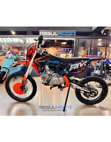 Питбайк Regulmoto SPITFIRE PRO 19 16, 140cc 