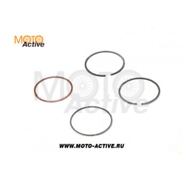 Кольца поршневые (компл.) d 56 двиг.140см3 YX140 SM PARTS - миниатюра 1