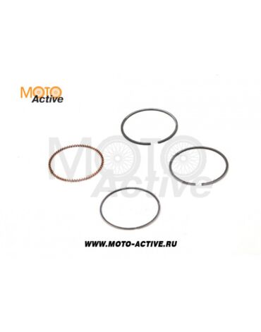 Кольца поршневые (компл.) d 56 двиг.140см3 YX140 SM PARTS