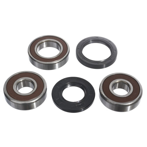 Комплект подшипников и сальников заднего колеса CHAKIN RacingLine CH25 1390RL